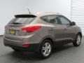 Chai Bronze - Tucson GLS AWD Photo No. 5
