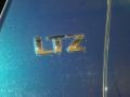 Dark Blue Metallic - Tahoe LTZ Photo No. 7