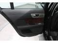 Ebony Black - XF Premium Sport Sedan Photo No. 15