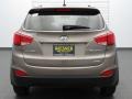 Chai Bronze - Tucson GLS AWD Photo No. 6