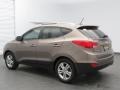 Chai Bronze - Tucson GLS AWD Photo No. 7