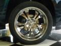 Dark Blue Metallic - Tahoe LTZ Photo No. 8