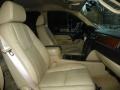 Dark Blue Metallic - Tahoe LTZ Photo No. 14
