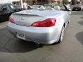 Pacific Sky Metallic - G 37 Convertible Photo No. 4