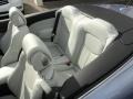 Pacific Sky Metallic - G 37 Convertible Photo No. 7