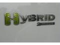 2008 GMC Yukon Hybrid Badge and Logo Photo