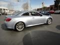 Pacific Sky Metallic - G 37 Convertible Photo No. 10