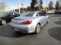 Pacific Sky Metallic - G 37 Convertible Photo No. 11
