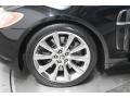 2011 Jaguar XF Premium Sport Sedan Wheel and Tire Photo
