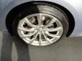 Pacific Sky Metallic - G 37 Convertible Photo No. 12