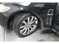 2011 Ebony Black Jaguar XF Premium Sport Sedan  photo #28