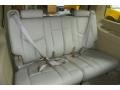 Rear Seat of 2008 Yukon Hybrid