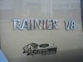 Cashmere Metallic - Rainier CXL AWD Photo No. 9