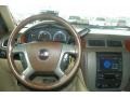  2008 Yukon Hybrid Steering Wheel