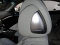 Pacific Sky Metallic - G 37 Convertible Photo No. 25