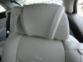 Pacific Sky Metallic - G 37 Convertible Photo No. 26