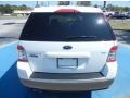 2008 Oxford White Ford Taurus X SEL  photo #4