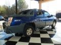 2003 Arrival Blue Chevrolet Avalanche 1500 Z71 4x4  photo #6