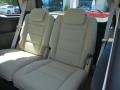 2008 Oxford White Ford Taurus X SEL  photo #17