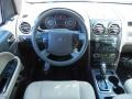 2008 Oxford White Ford Taurus X SEL  photo #21