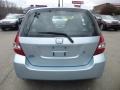 Lunar Mist Blue Metallic - Fit  Photo No. 4