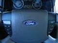 2008 Oxford White Ford Taurus X SEL  photo #25