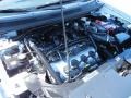 2008 Oxford White Ford Taurus X SEL  photo #27