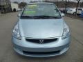 Lunar Mist Blue Metallic - Fit  Photo No. 8