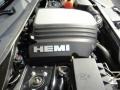  2007 300 C SRT Design 5.7L HEMI VCT MDS V8 Engine