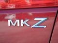  2007 MKZ Sedan Logo