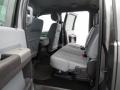 Steel Rear Seat Photo for 2012 Ford F250 Super Duty #78385149