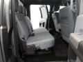 2012 Sterling Grey Metallic Ford F250 Super Duty XLT Crew Cab 4x4  photo #14