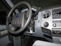 2012 Sterling Grey Metallic Ford F250 Super Duty XLT Crew Cab 4x4  photo #21