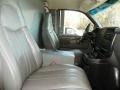 2007 Summit White Chevrolet Express 3500 Extended Commercial Van  photo #9