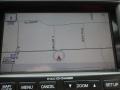 Navigation of 2003 Accord EX V6 Coupe
