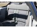 2007 Marine Blue Pearl Chrysler PT Cruiser Convertible  photo #16
