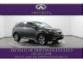 Grigio Metallic - MDX Technology Photo No. 1
