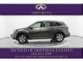 Grigio Metallic - MDX Technology Photo No. 2