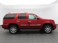  2012 Yukon Denali Crystal Red Tintcoat