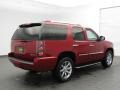 Crystal Red Tintcoat - Yukon Denali Photo No. 5