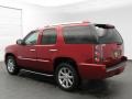 2012 Crystal Red Tintcoat GMC Yukon Denali  photo #7