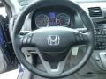 Gray Steering Wheel Photo for 2011 Honda CR-V #78386112
