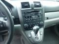 2011 Honda CR-V EX-L 4WD Controls