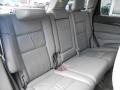 2011 Jeep Grand Cherokee Laredo X Package 4x4 Rear Seat