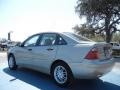 Pueblo Gold Metallic - Focus ZX4 SE Sedan Photo No. 3