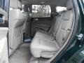 Dark Graystone/Medium Graystone Rear Seat Photo for 2011 Jeep Grand Cherokee #78386246