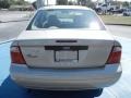 Pueblo Gold Metallic - Focus ZX4 SE Sedan Photo No. 4
