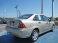 Pueblo Gold Metallic - Focus ZX4 SE Sedan Photo No. 5