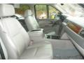 2007 Silver Birch Metallic Chevrolet Avalanche LT  photo #13