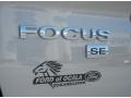 Pueblo Gold Metallic - Focus ZX4 SE Sedan Photo No. 9